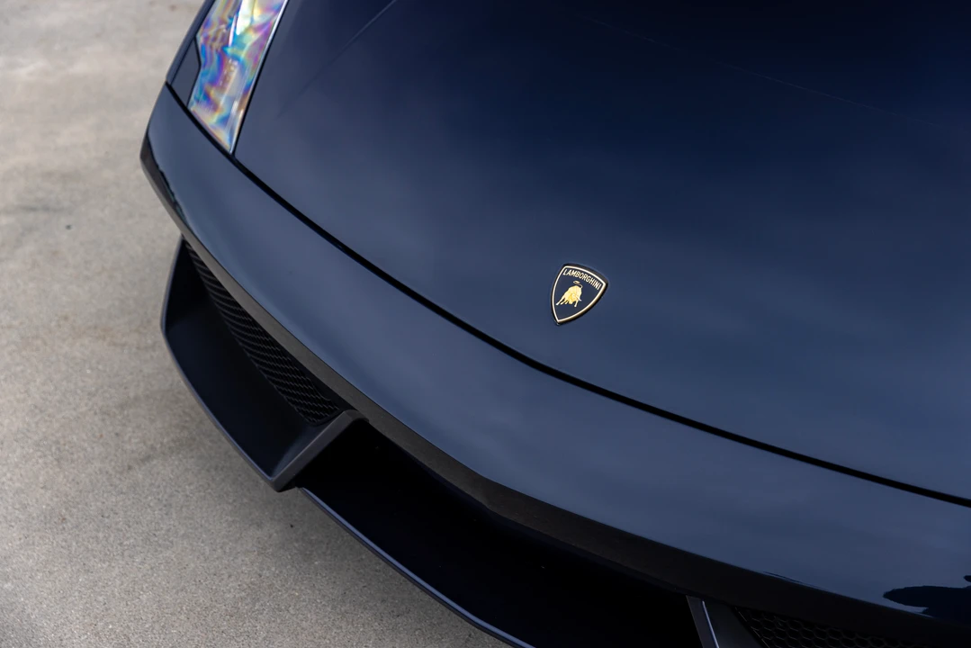 2012 Lamborghini Gallardo LP550-2 - Image 6 of 31