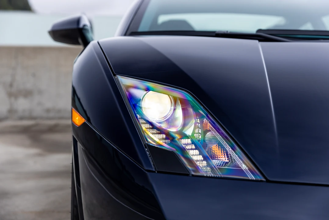 2012 Lamborghini Gallardo LP550-2 - Image 21 of 31