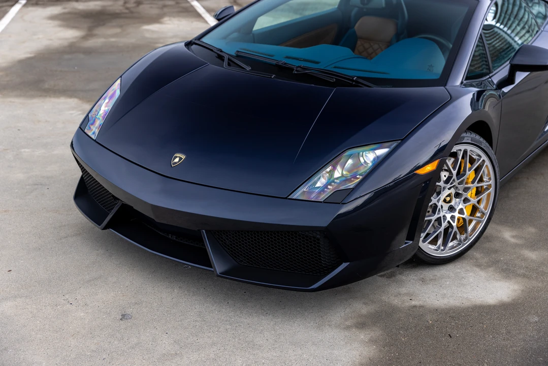 2012 Lamborghini Gallardo LP550-2 - Image 19 of 31