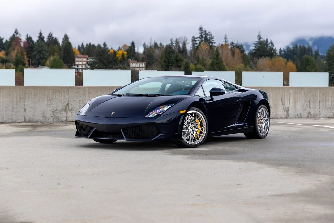 2012 Lamborghini Gallardo LP550-2 - Image 16 of 31