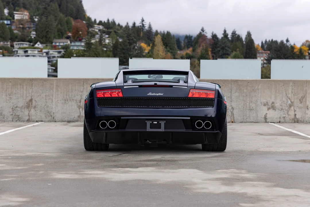 2012 Lamborghini Gallardo LP550-2 - Image 3 of 31