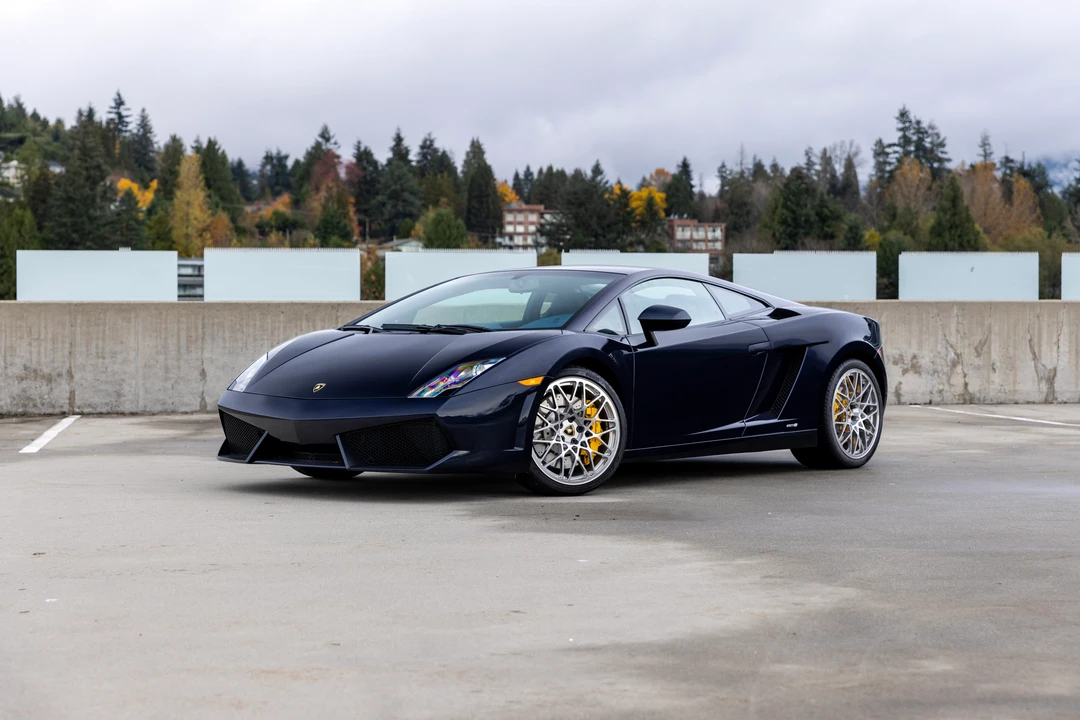 2012 Lamborghini Gallardo LP550-2 - Image 17 of 31