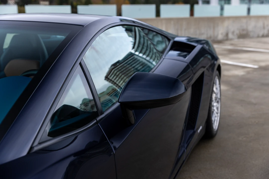2012 Lamborghini Gallardo LP550-2 - Image 24 of 31