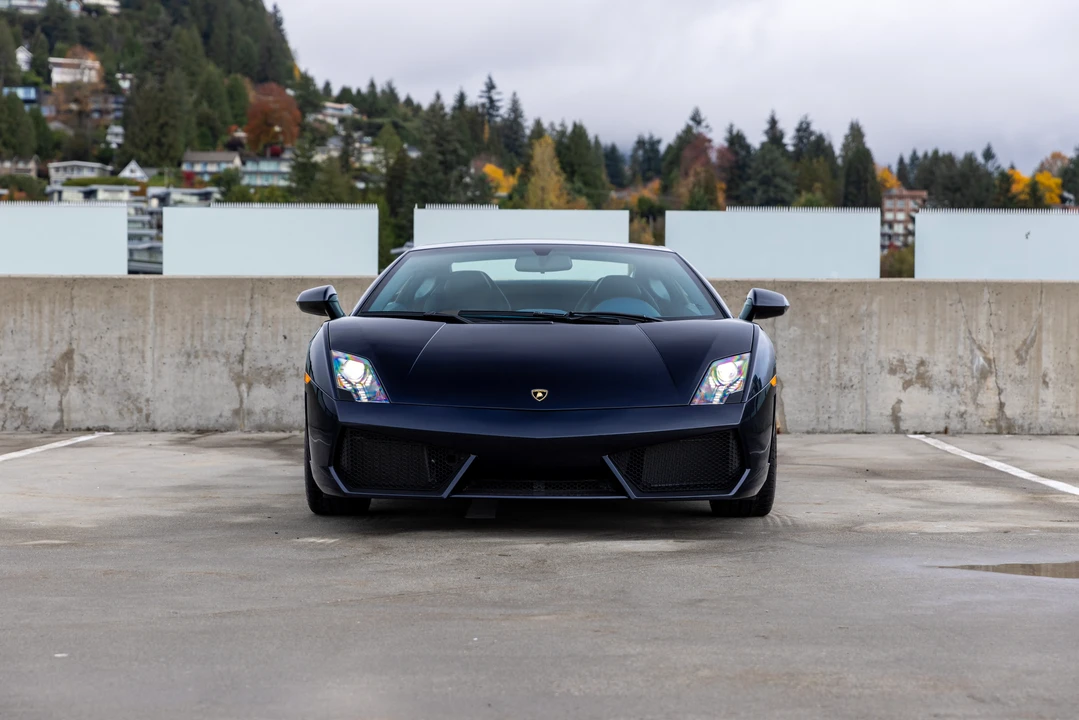 2012 Lamborghini Gallardo LP550-2 - Image 2 of 31