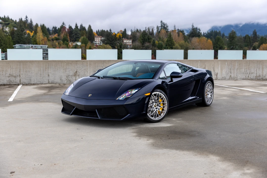 2012 Lamborghini Gallardo LP550-2 - Image 18 of 31