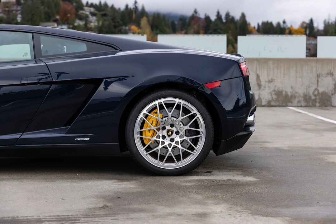 2012 Lamborghini Gallardo LP550-2 - Image 31 of 31
