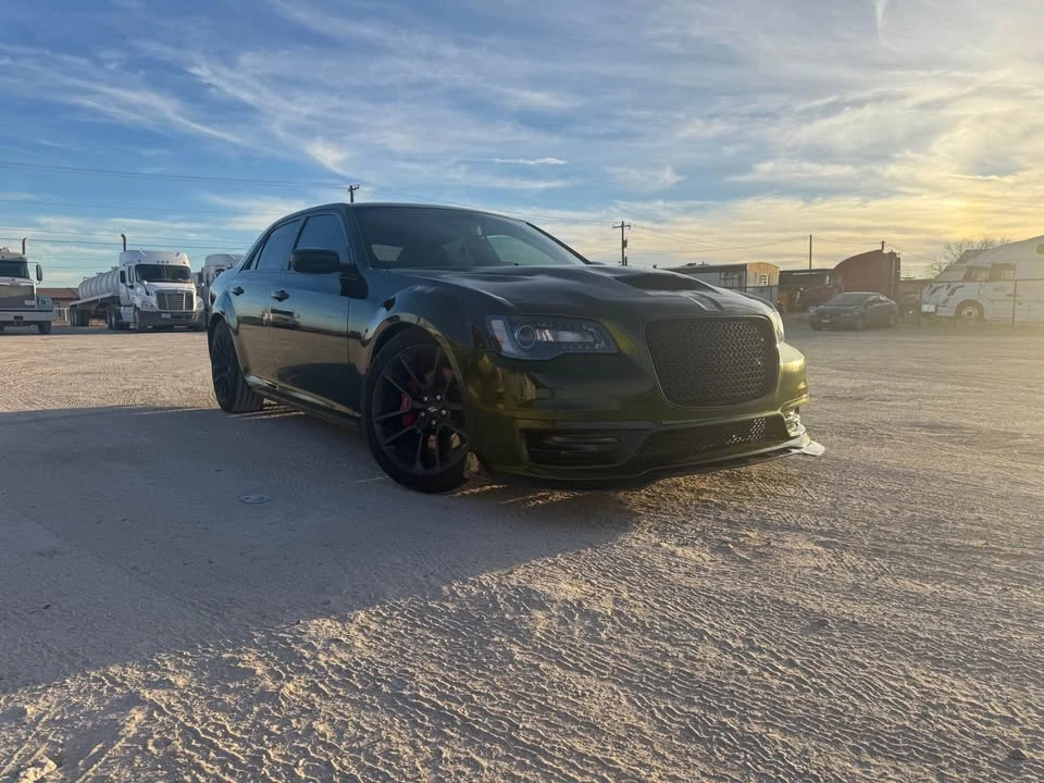 2012 Chrysler 300 (2005-2023) - Image 2 of 8