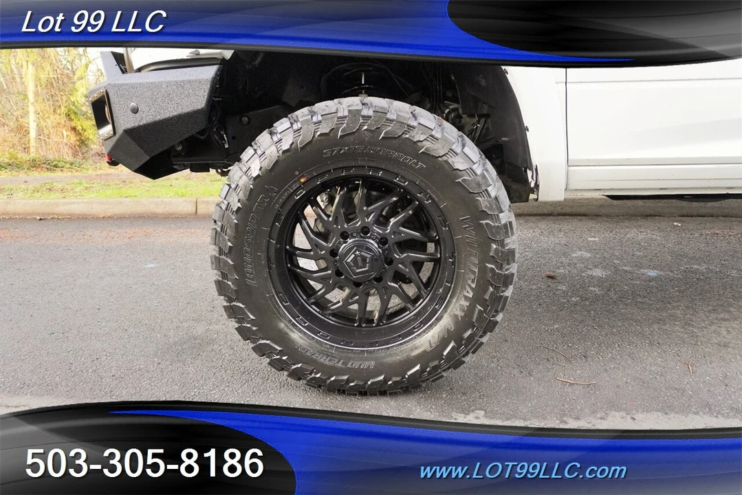 2012 Ram Heavy Duty - Image 3 of 4