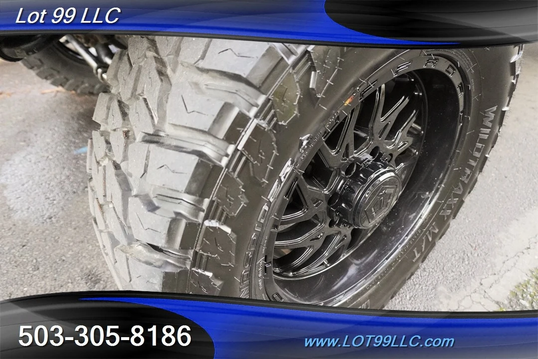 2012 Dodge Ram 4th Gen - Image 4 of 4