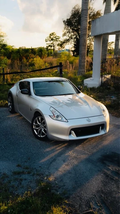 2012 Nissan 370Z 6th Gen - Image 2 of 10