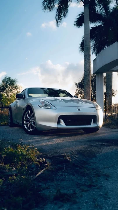 2012 Nissan 370Z 6th Gen - Image 3 of 10
