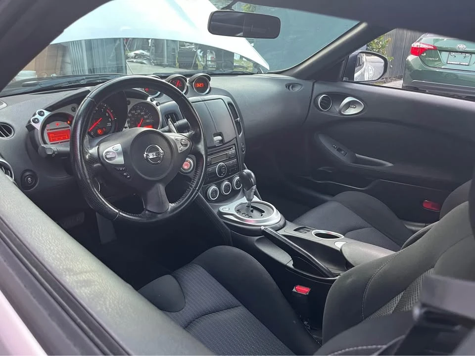 2012 Nissan 370Z 6th Gen - Image 10 of 10