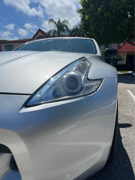 2012 Nissan 370Z 6th Gen - Image 7 of 10