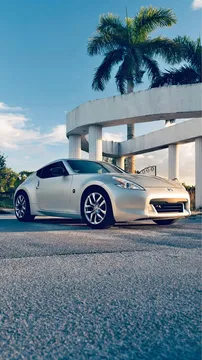 2012 Nissan 370 Z