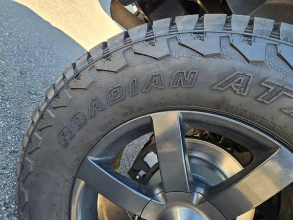 2012 Jeep JK Wrangler - Image 6 of 13