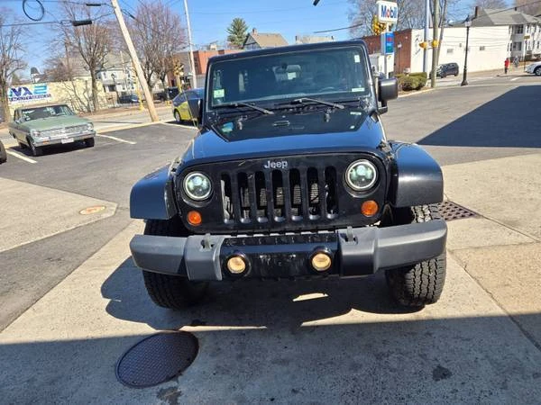 2012 Jeep JK Wrangler - Image 13 of 13