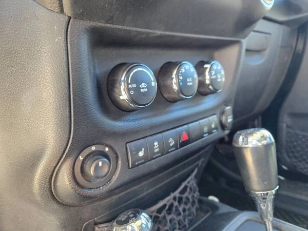 2012 Jeep JK Wrangler - Image 10 of 13