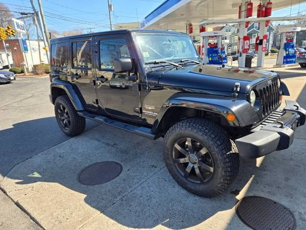 2012 Jeep JK Wrangler - Image 2 of 13
