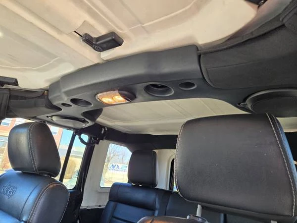 2012 Jeep JK Wrangler - Image 12 of 13