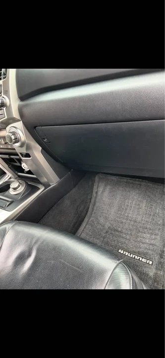 2012 Toyota 4Runner 5th Gen - Image 8 of 8