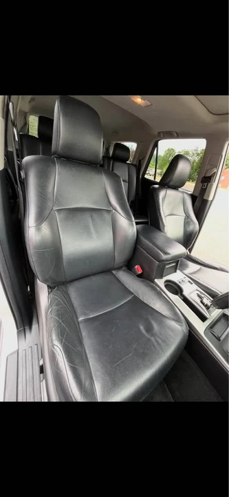 2012 Toyota 4Runner 5th Gen - Image 7 of 8