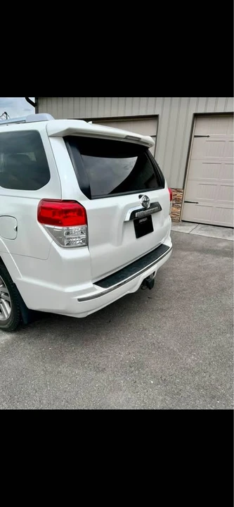 2012 Toyota 4Runner 5th Gen - Image 2 of 8