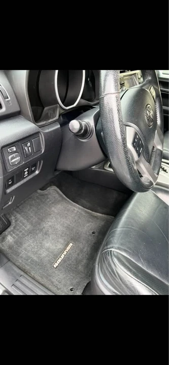 2012 Toyota 4Runner 5th Gen - Image 5 of 8