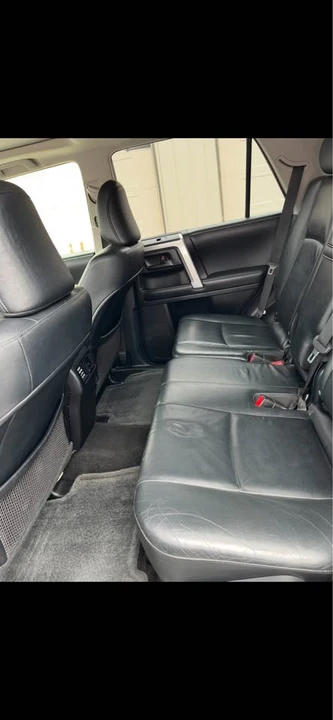 2012 Toyota 4Runner 5th Gen - Image 6 of 8