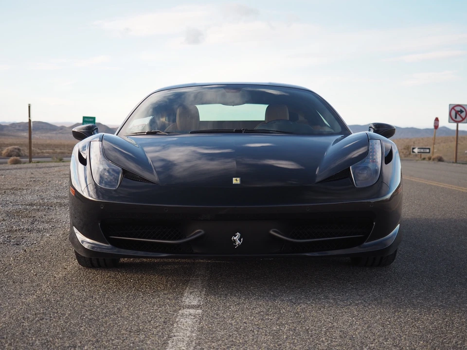 2012 Ferrari 458 Italia - Image 6 of 10