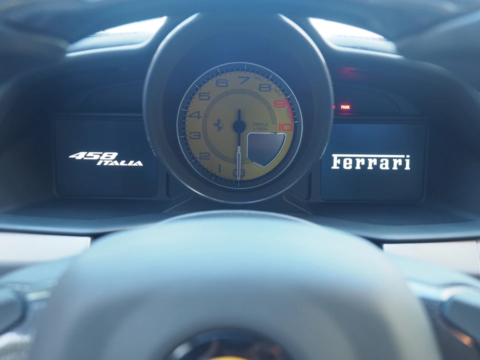 2012 Ferrari 458 Italia - Image 7 of 10