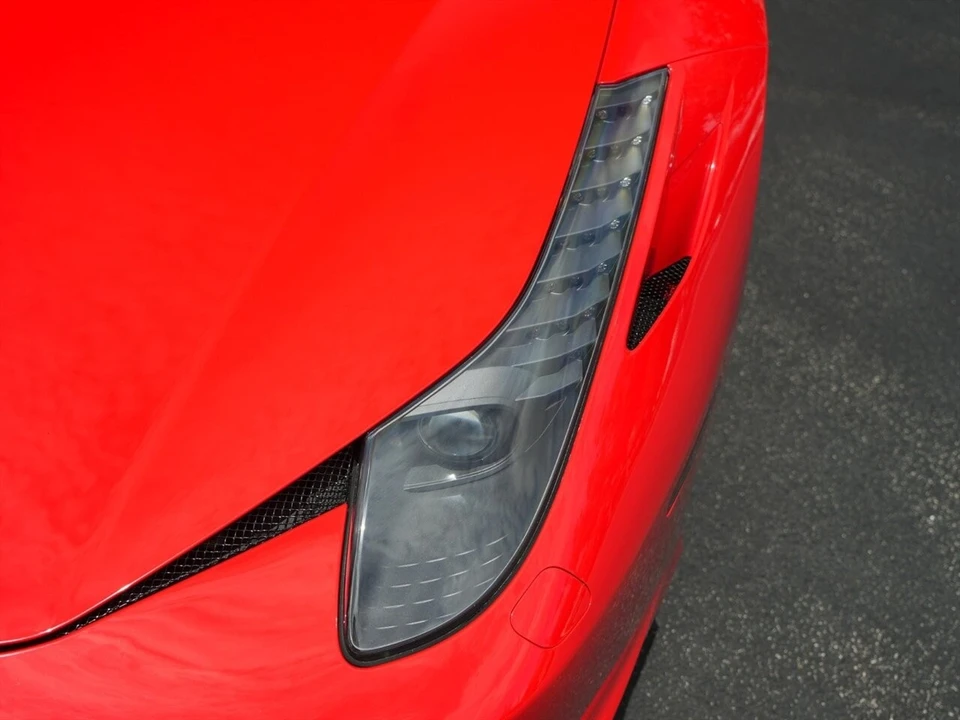 2012 Ferrari 458 Italia - Image 3 of 4