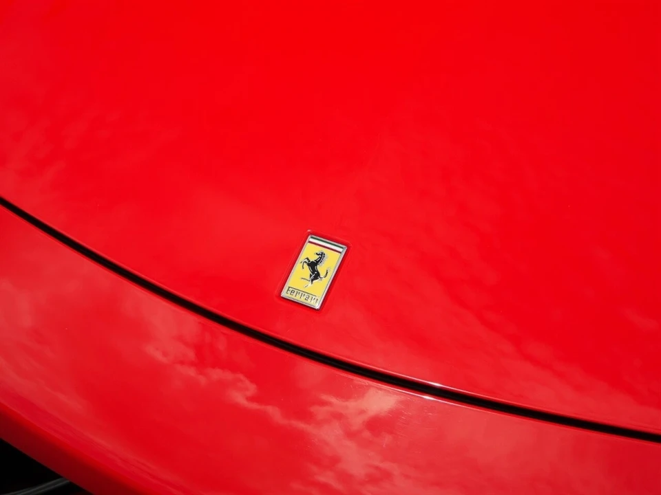 2012 Ferrari 458 Italia - Image 4 of 4