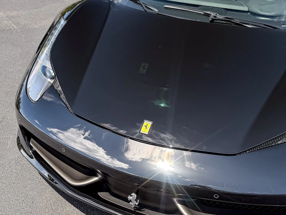 2012 Ferrari 458 Italia - Image 4 of 4