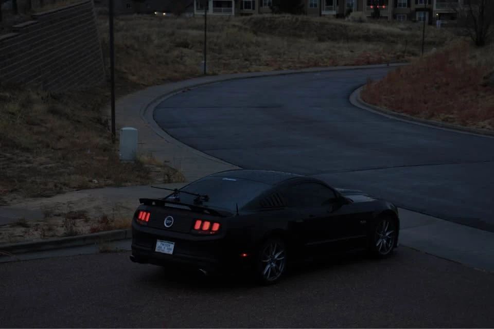 2012 Ford S197 Mustang - Image 2 of 7