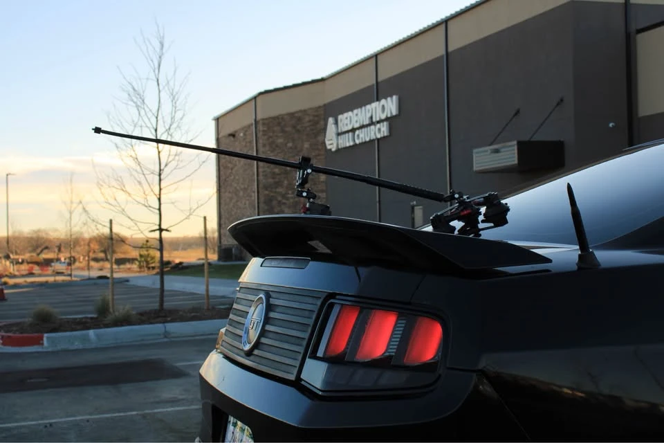 2012 Ford S197 Mustang - Image 3 of 7