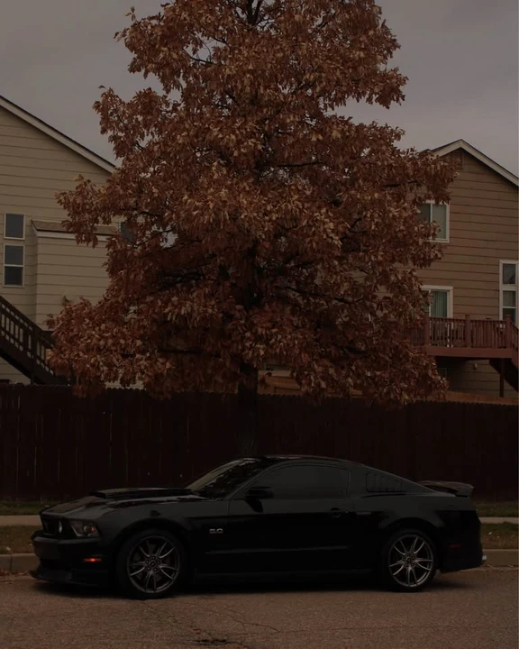 2012 Ford S197 Mustang - Image 6 of 7