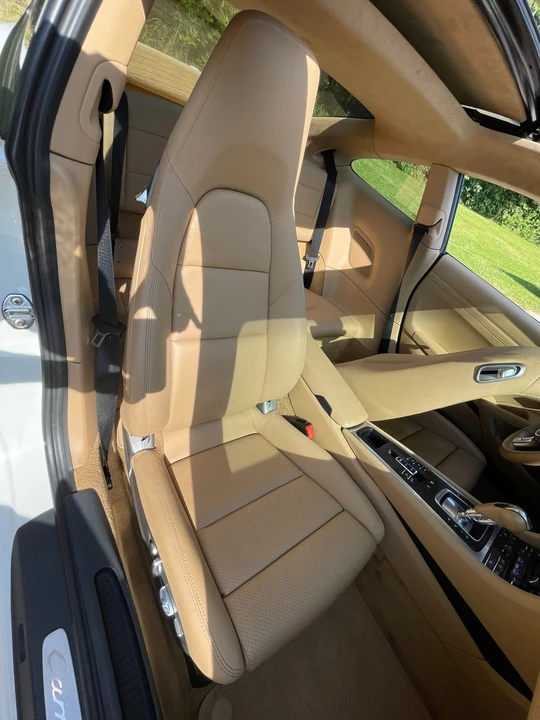 2012 Porsche 991 Carrera S - Image 11 of 18