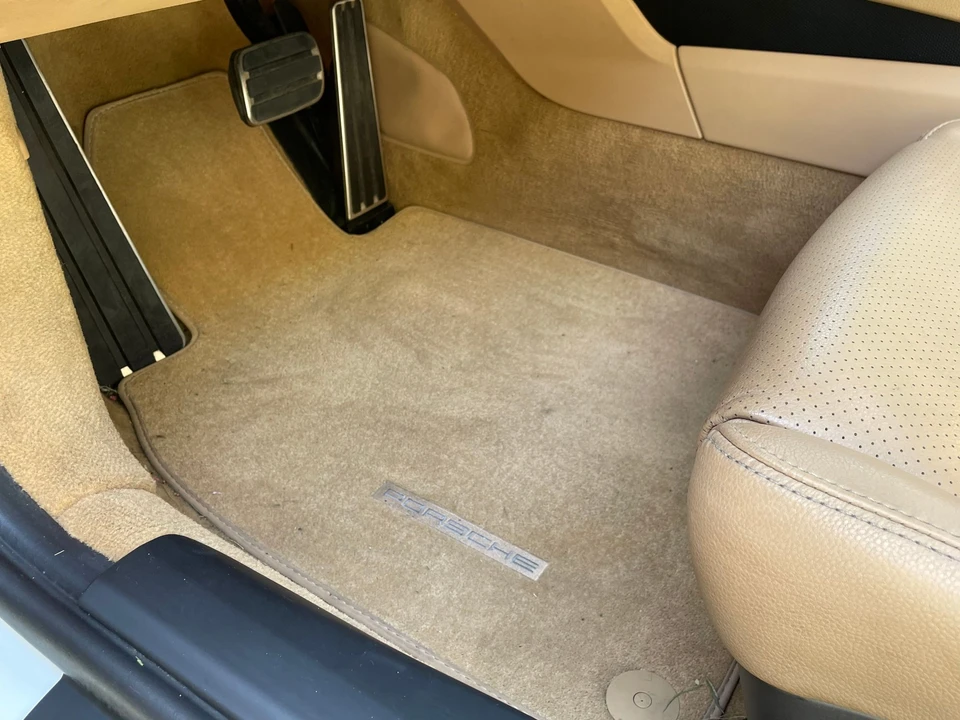 2012 Porsche 991 Carrera S - Image 12 of 18
