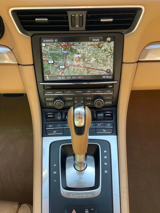 2012 Porsche 991 Carrera S - Image 14 of 18