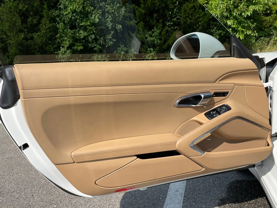 2012 Porsche 991 Carrera S - Image 18 of 18
