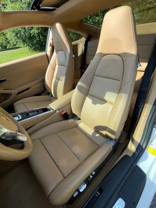 2012 Porsche 991 Carrera S - Image 9 of 18