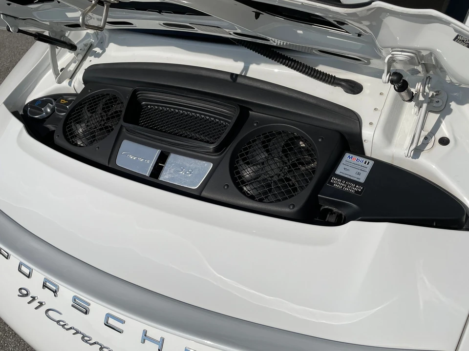2012 Porsche 991 Carrera S - Image 16 of 18