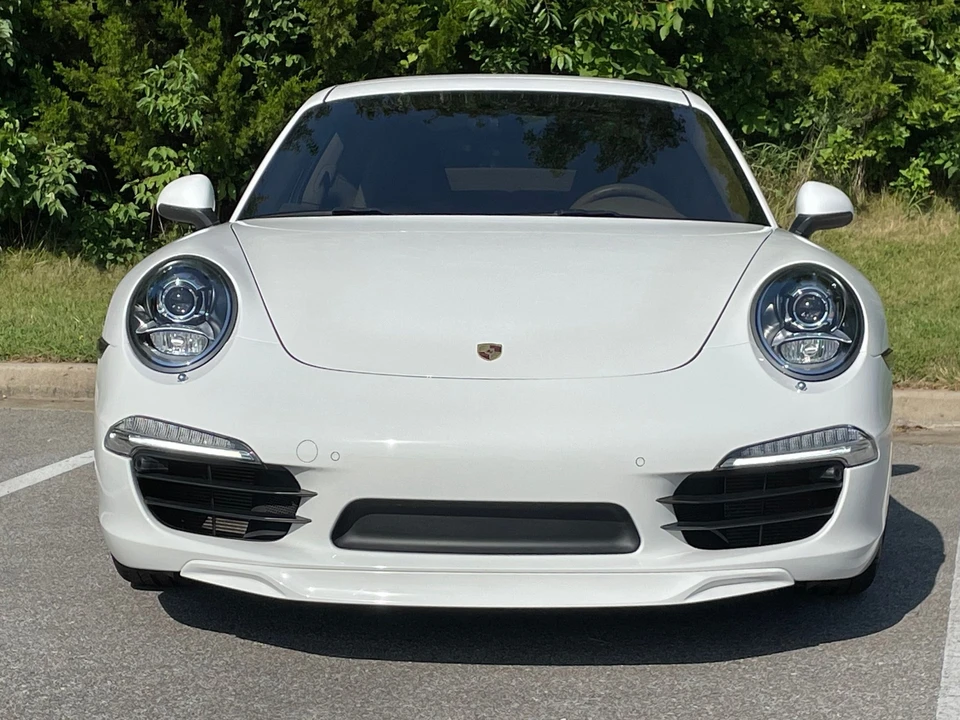 2012 Porsche 991 Carrera S - Image 3 of 18
