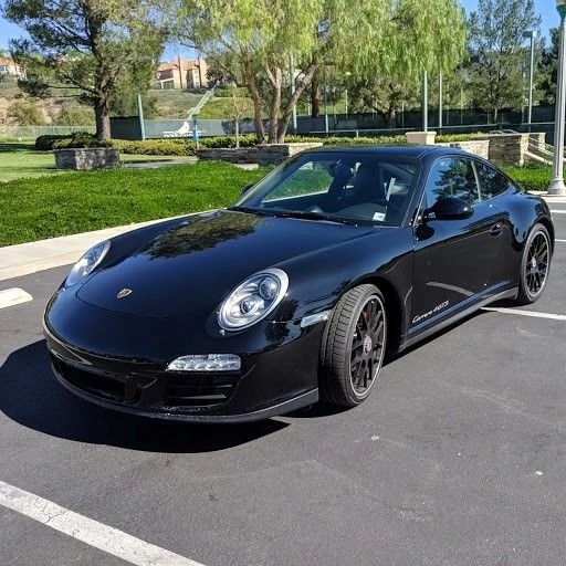 2012 Porsche 997 Carrera GTS - Image 3 of 7