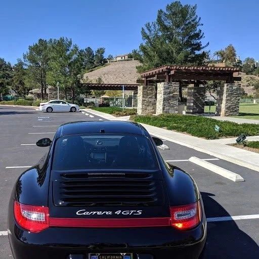 2012 Porsche 997 Carrera GTS - Image 4 of 7