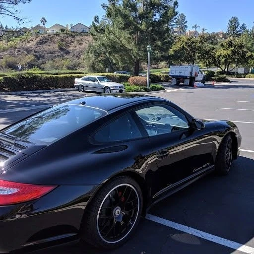2012 Porsche 997 Carrera GTS - Image 6 of 7