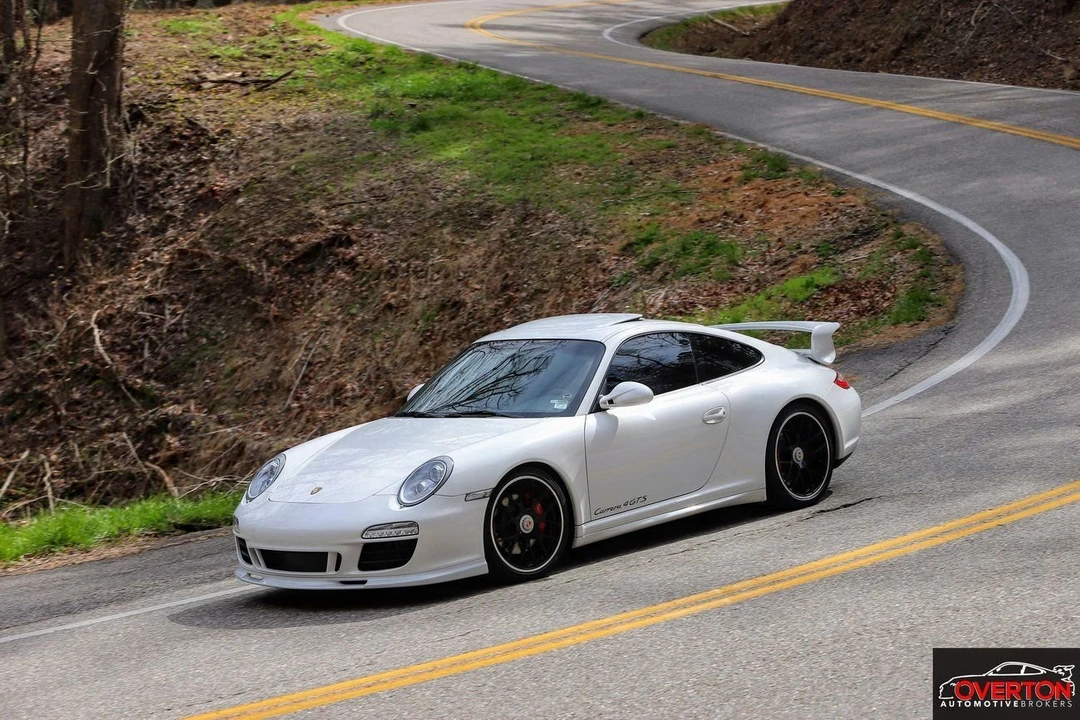 2012 Porsche 997 Carrera GTS - Image 22 of 23