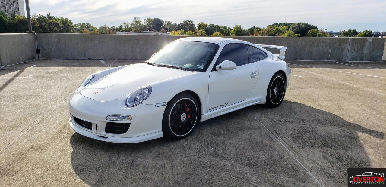 2012 Porsche 997 Carrera GTS - Image 9 of 23