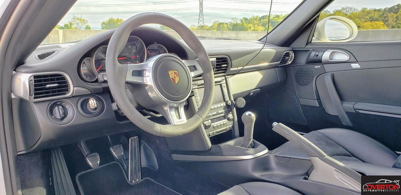 2012 Porsche 997 Carrera GTS - Image 10 of 23