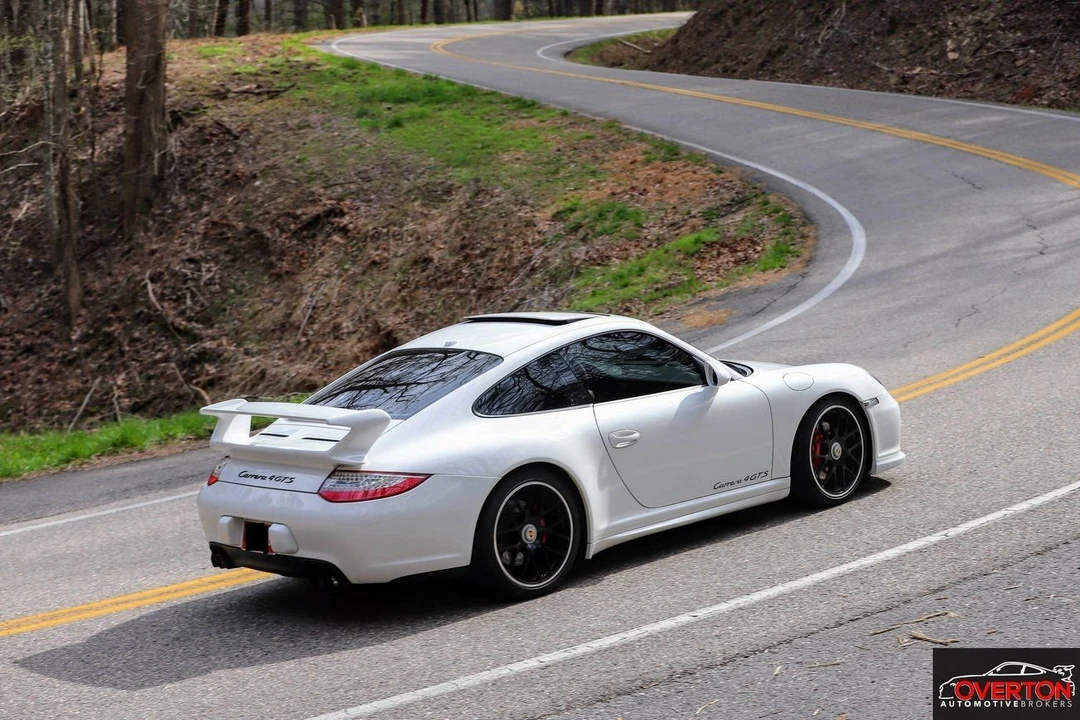 2012 Porsche 997 Carrera GTS - Image 20 of 23